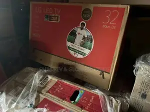 Original LG LED 32 Inches TV Pay on Delivery