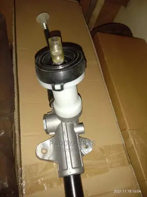 Hyundai Accent Steering Rack