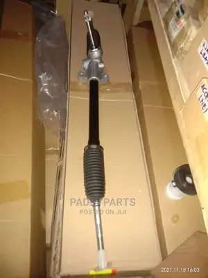 Hyundai Accent Steering Rack