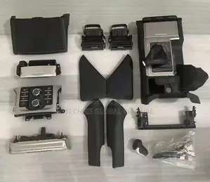 Upgrade Kits Lexus 350