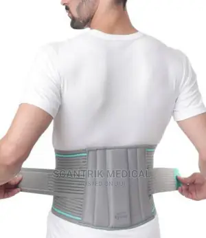 Quality Back Brace Lumbar Support Belt,Relief for Back Pain,