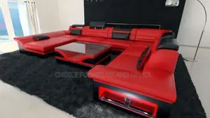 Sofas Set of Chairs Corner Unit Made in Nigeria