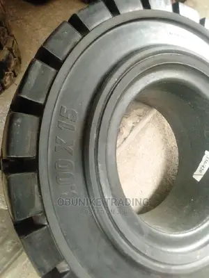 3.00*15 Solid Tyre.
