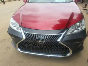 Lexus Lx 250 Upgrade 2010