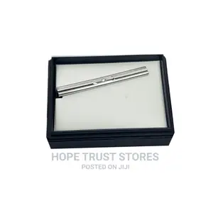 Mens Tie Clip