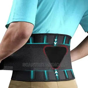 High Quality Back Support Belt for Back Pain, Work,