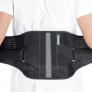 Back Support Belt for Back Pain, Work,