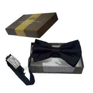 Hawes and Curtis Classic Men's Bow Tie