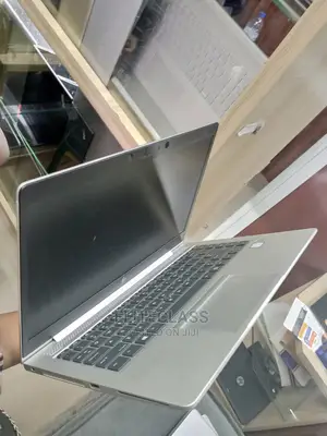 Laptop HP EliteBook 840 G5 8GB Intel Core I7 SSD 256GB