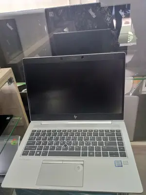 Laptop HP EliteBook 840 G5 8GB Intel Core I5 SSD 256GB