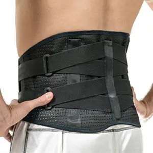 Lumbar Support Back Belt