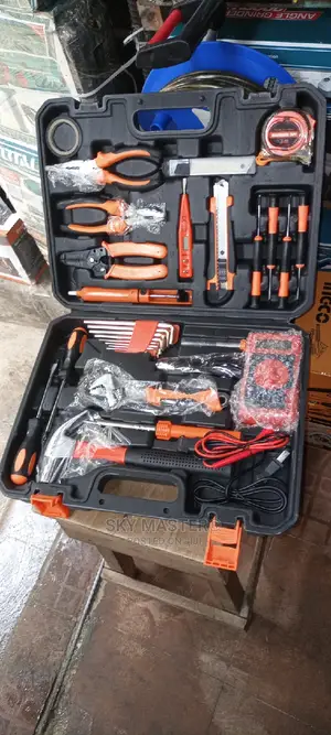Electrical Tools Set