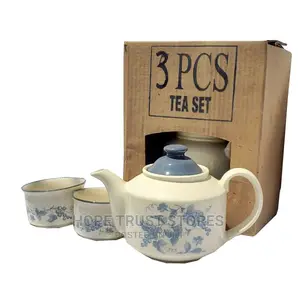 Family/ Office Tea Set