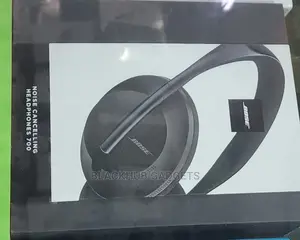 Bose Headphones 700