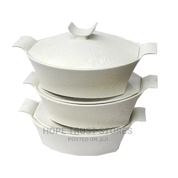Best Serving Dish Set