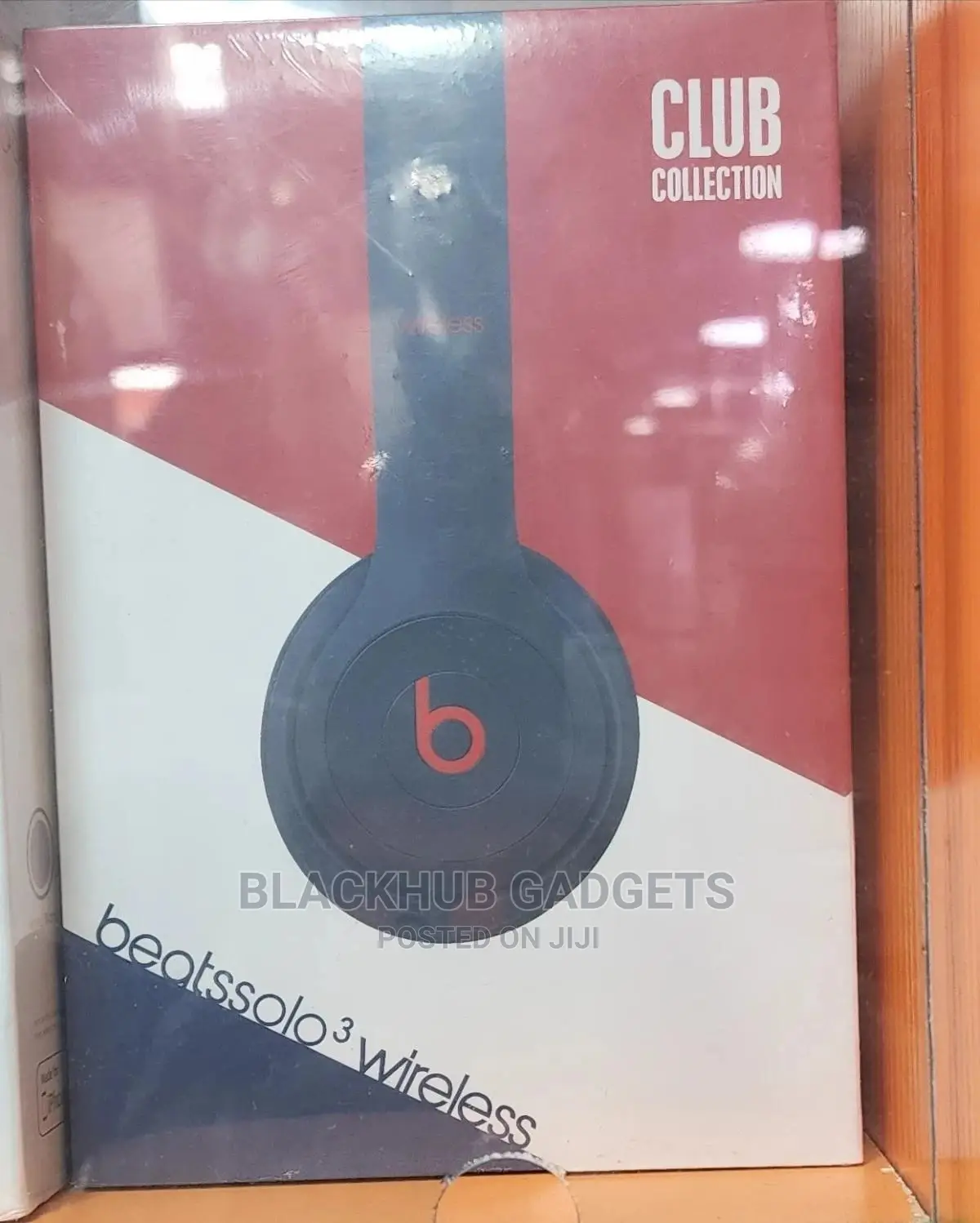 Beatssolo 3 Wireless