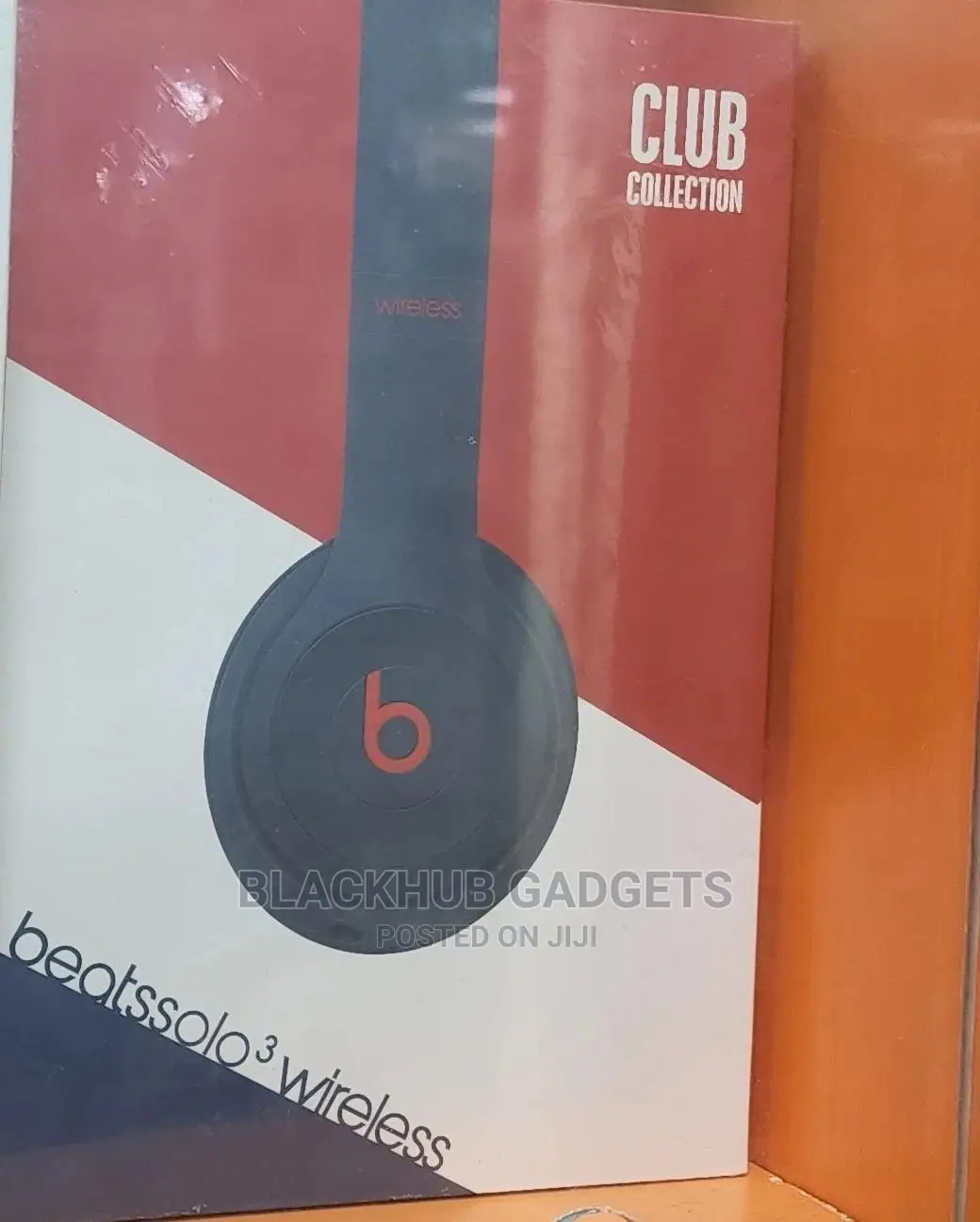 Beatssolo 3 Wireless