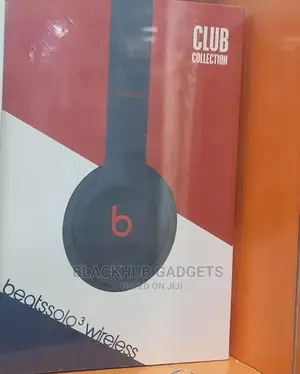 Beatssolo 3 Wireless