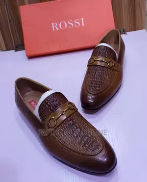 Photo - Best Rossi Shoe