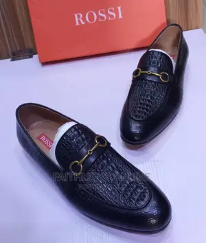 Photo - Sweet Rossi Shoe
