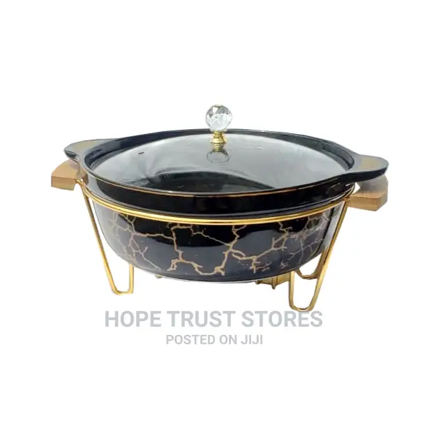 Best Serving Dish in Ikeja Kitchenware & Cookware, Hope Trust Stores Hope Trust Stores Jiji.ng