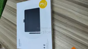 Wacom Intuosbluetoothmedium Graphics Tablet CTL-6100wl/Ko-Cx