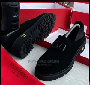 Photo - Valentino Best Shoe