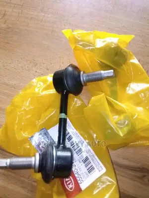 Back Linkage Hyundai Santa Fe 2015