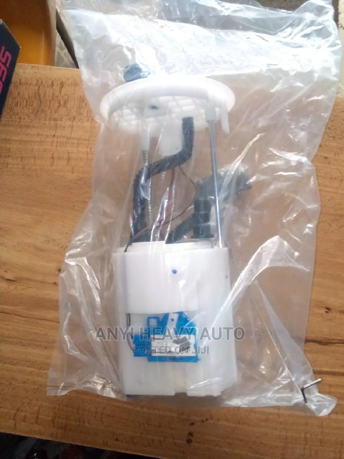 Complete Fuel Pump Ix35 2012