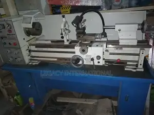 1meter Lathe Machine