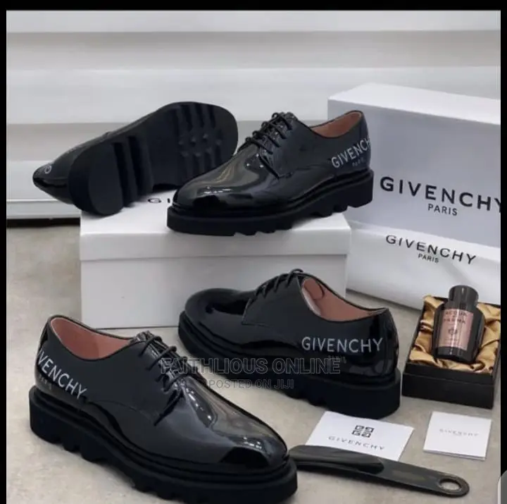 Givenchy Best Shoe