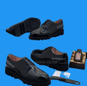 Givenchy Best Shoe