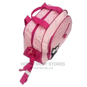Travel/Picnic Bag