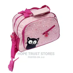 Travel/Picnic Bag