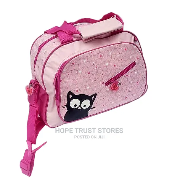 Travel/Picnic Bag