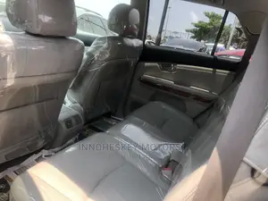 Lexus RX 330 2004 Blue