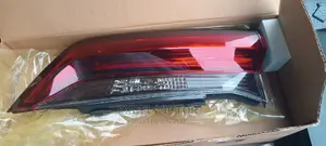 Booth Light 2021 Crv