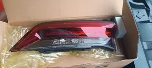 Booth Light 2021 Crv