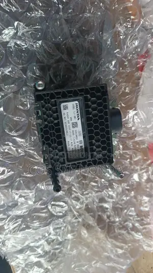 Radar Wave Sensor 2018 CRV