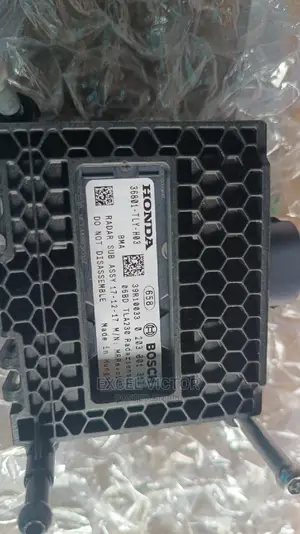 Radar Wave Sensor 2018 CRV