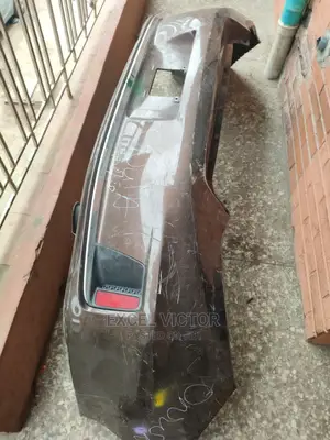 Back Bumper Coupon 2013 Accord C