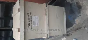 15 Kva Vintech Industrial Stabilizer