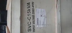 15 Kva Vintech Industrial Stabilizer