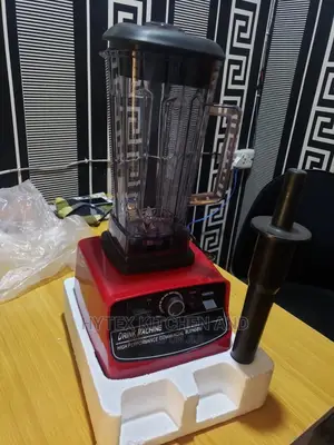 High Quality 2L Industrial Blender