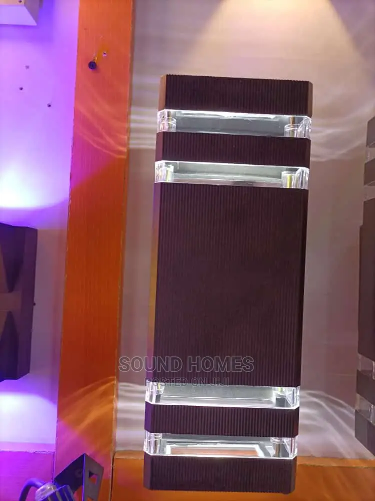 Outdoor Led Light