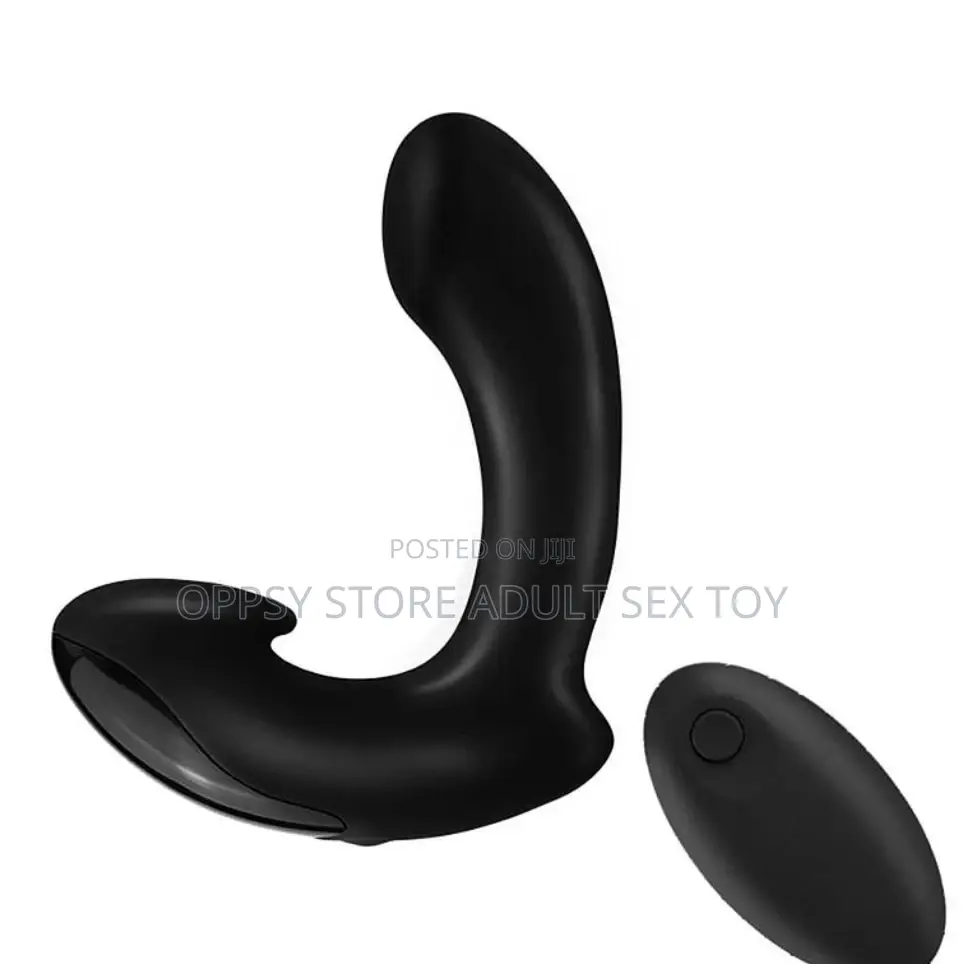 Galaku Prostate Massager Vibrator App Control