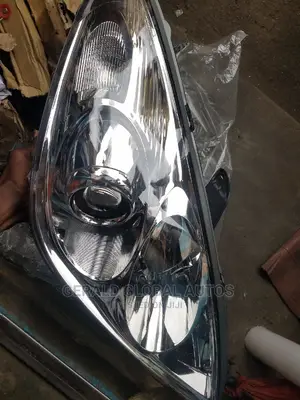 Head Lamp Es 330 06