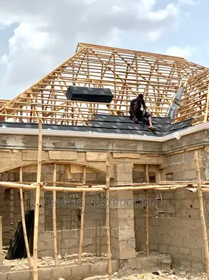 Stone Coated Gerald Roofing