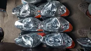 Headlamp Hyndai Accent 2007