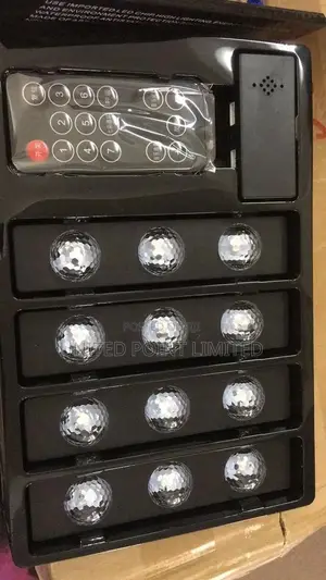 Original Footmat Light